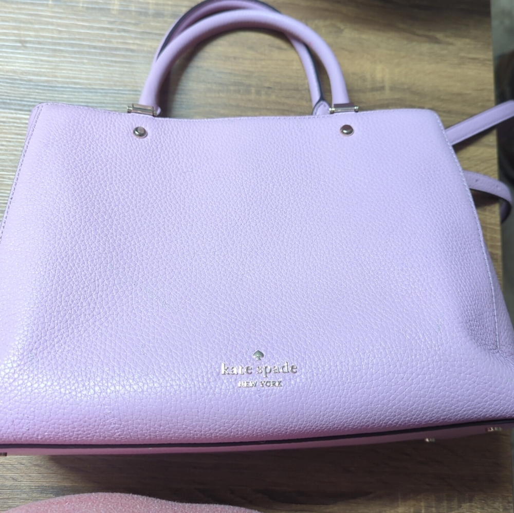Kate Spade Crossbody